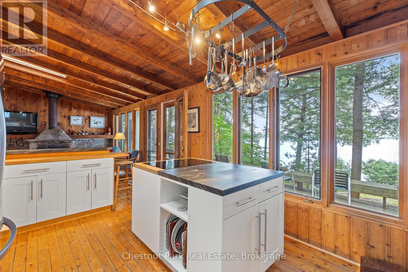 2 - 1029 Ham Road, Muskoka Lakes, Ontario  P0C 1A0 - Photo 9 - X12171935