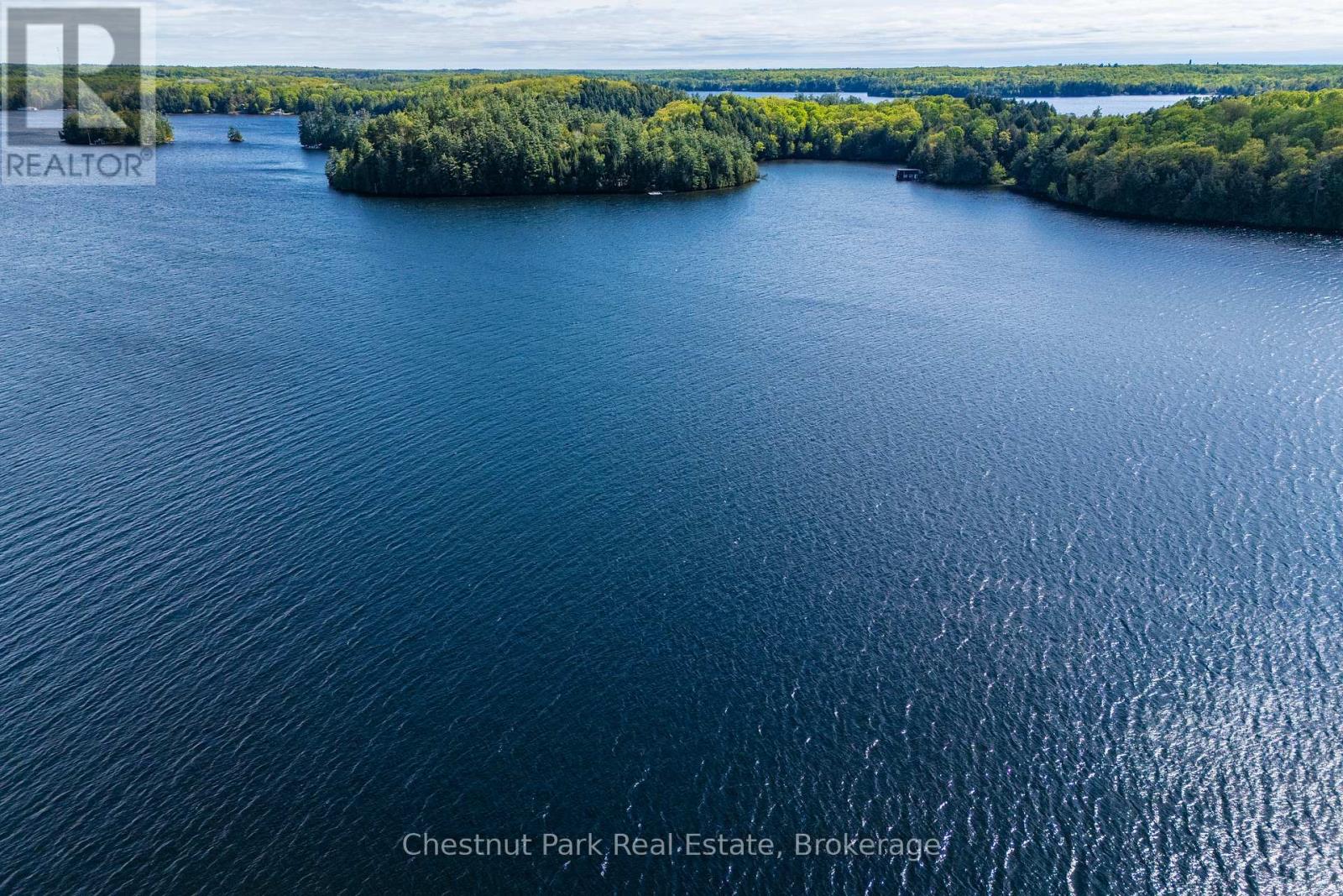 0 Mazengah Island, Muskoka Lakes, Ontario  P0B 1S8 - Photo 3 - X12171940