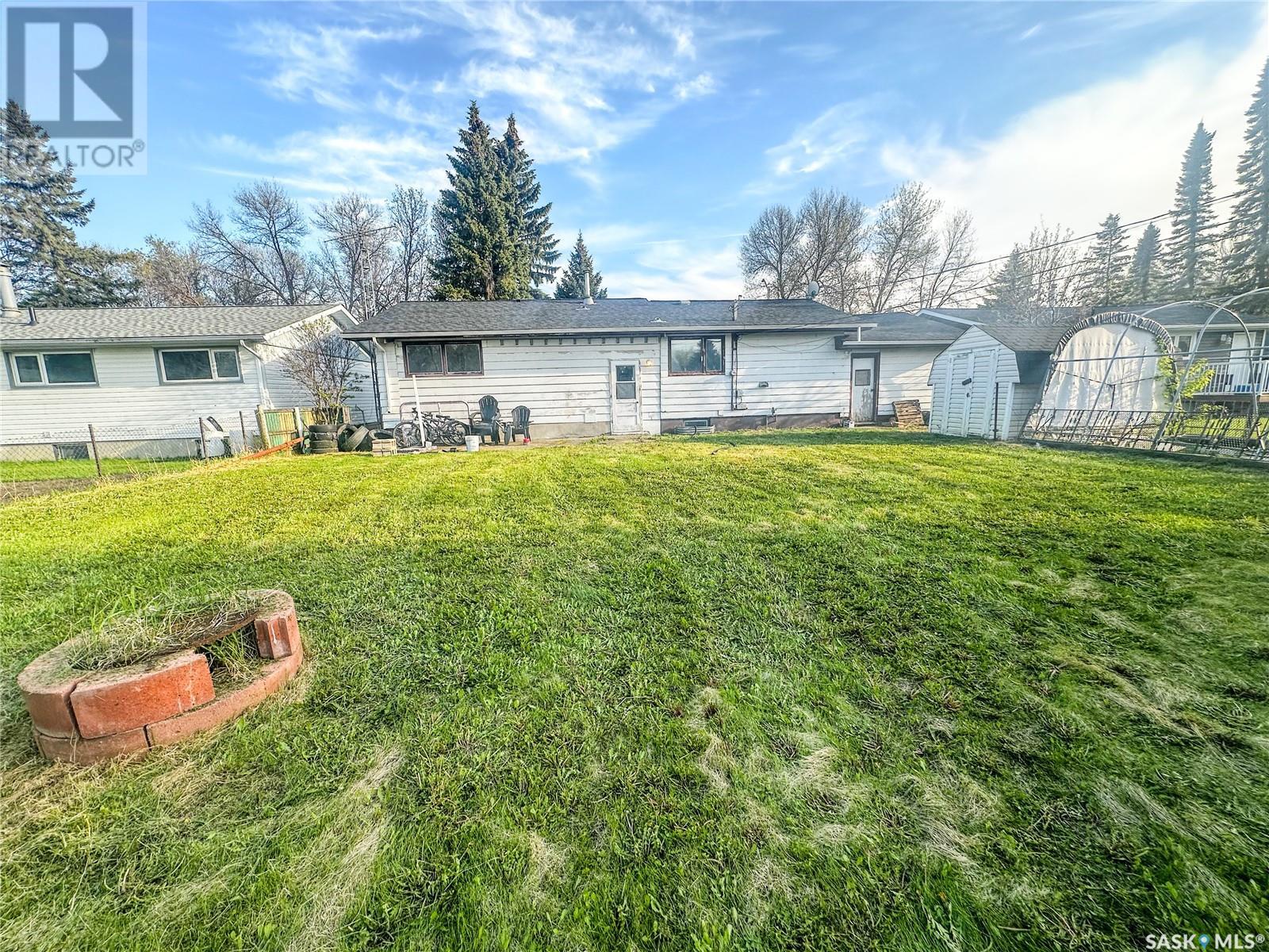 224 Park Avenue, Churchbridge, Saskatchewan  S0A 0M0 - Photo 2 - SK006783