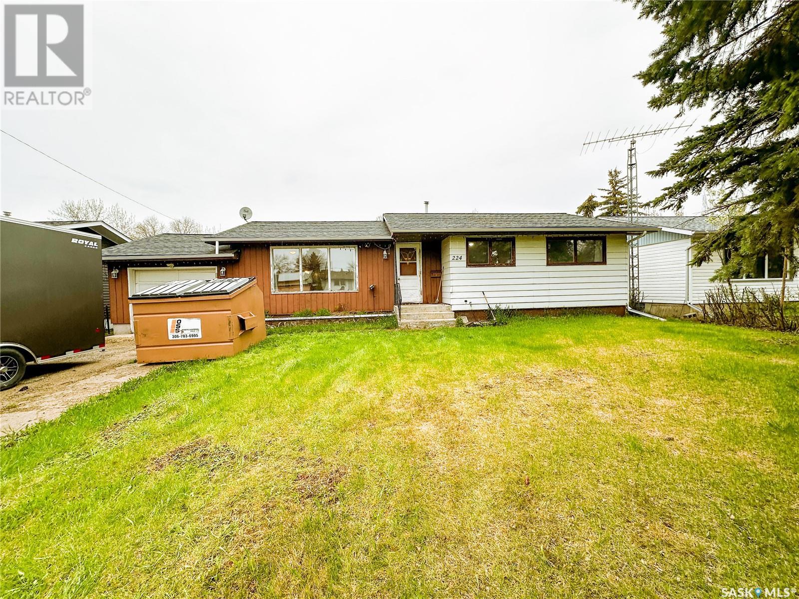 224 Park Avenue, Churchbridge, Saskatchewan  S0A 0M0 - Photo 37 - SK006783