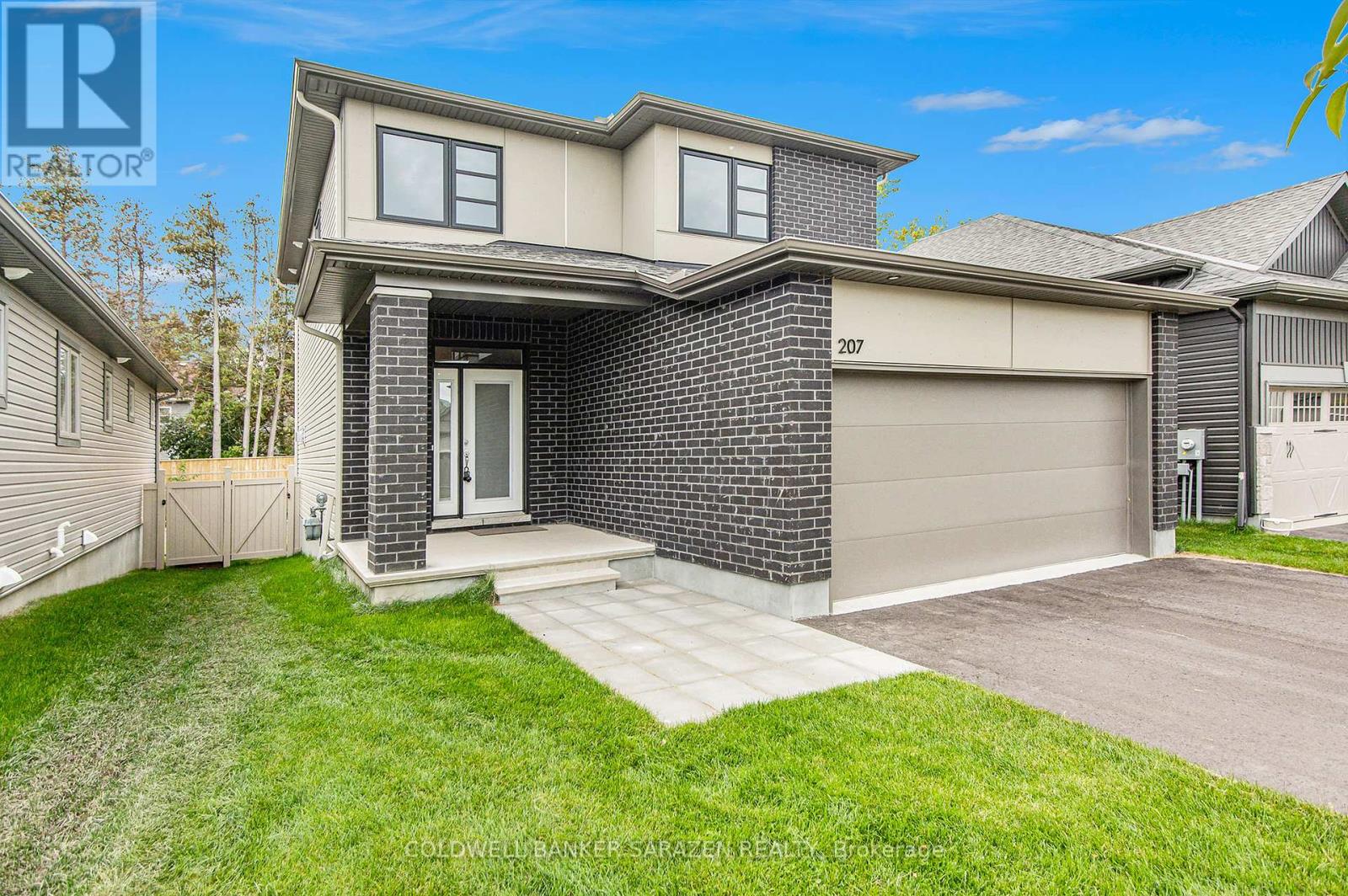 207 Blackhorse Drive, North Grenville, Ontario  K0G 1J0 - Photo 2 - X12171931