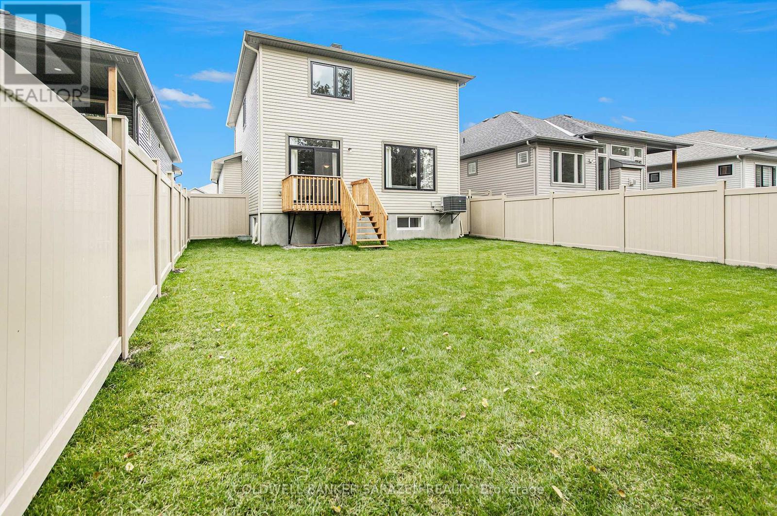 207 Blackhorse Drive, North Grenville, Ontario  K0G 1J0 - Photo 21 - X12171931
