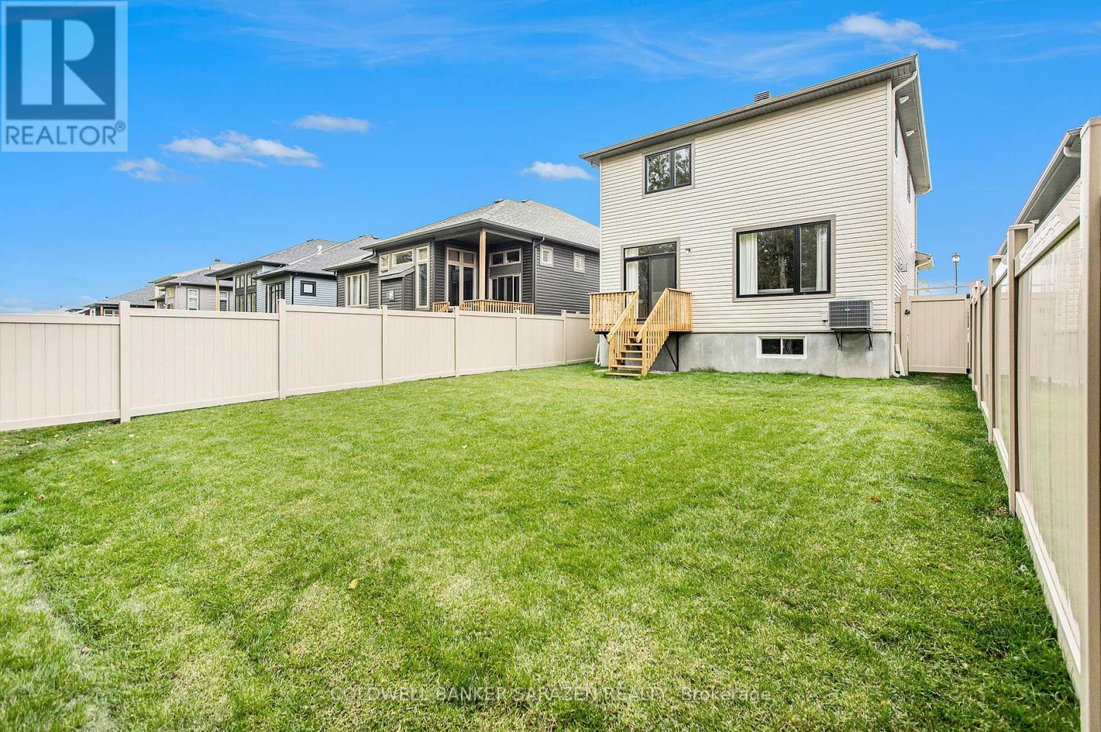 207 Blackhorse Drive, North Grenville, Ontario  K0G 1J0 - Photo 23 - X12171931