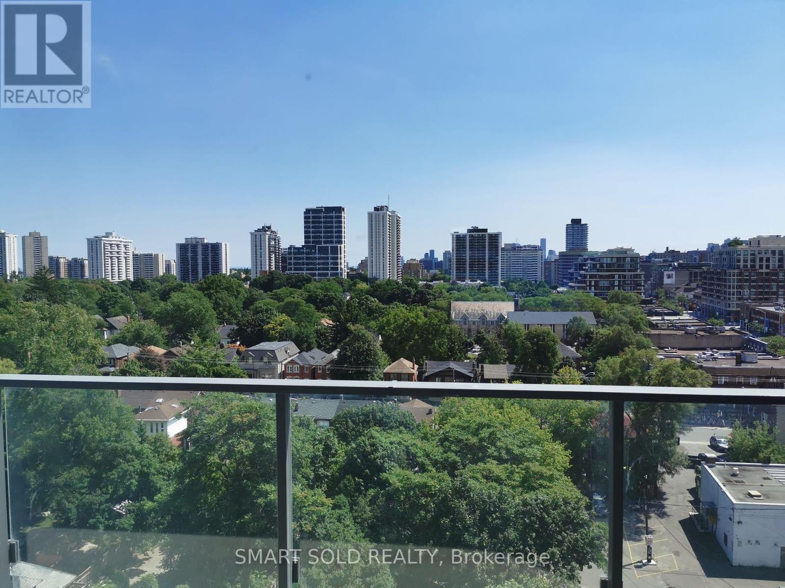 1130 - 8 HILLSDALE AVENUE E, Toronto, Ontario
