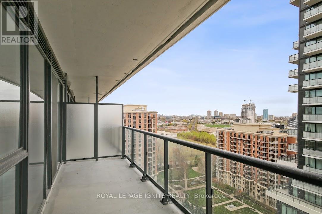 1506 - 10 Inn On The Park Drive, Toronto (Banbury-Don Mills), Ontario  M3C 0P9 - Photo 14 - C12171951