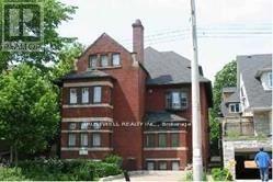 7 - 228 ST GEORGE STREET, Toronto, Ontario