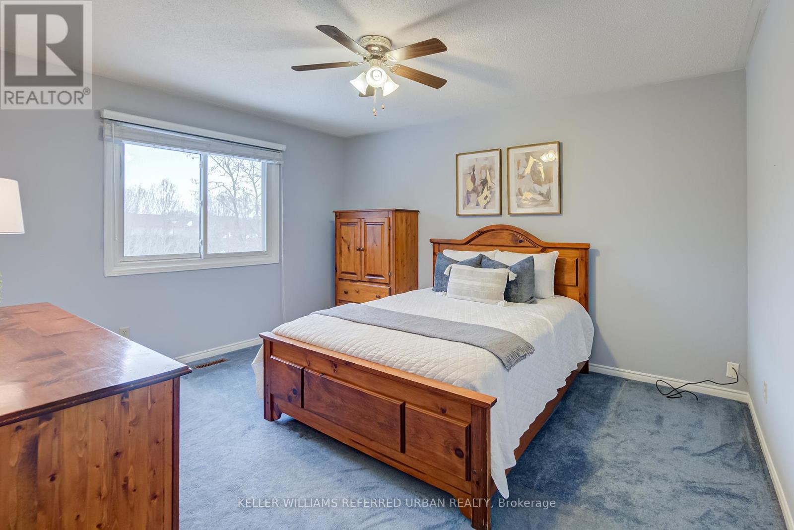 88 Timpson Drive, Aurora (Aurora Highlands), Ontario  L4G 5N4 - Photo 26 - N12120705