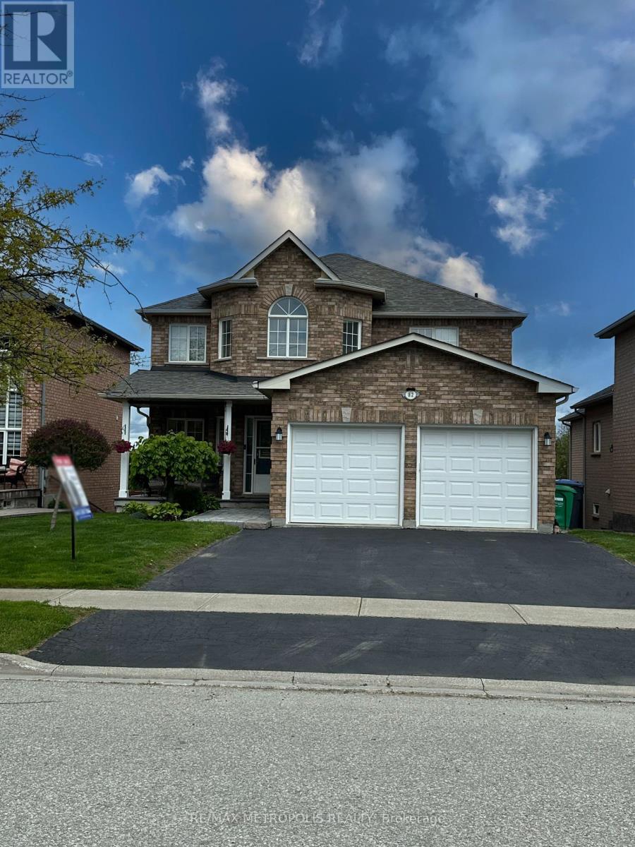 82 COOLSPRING CRESCENT, Caledon, Ontario