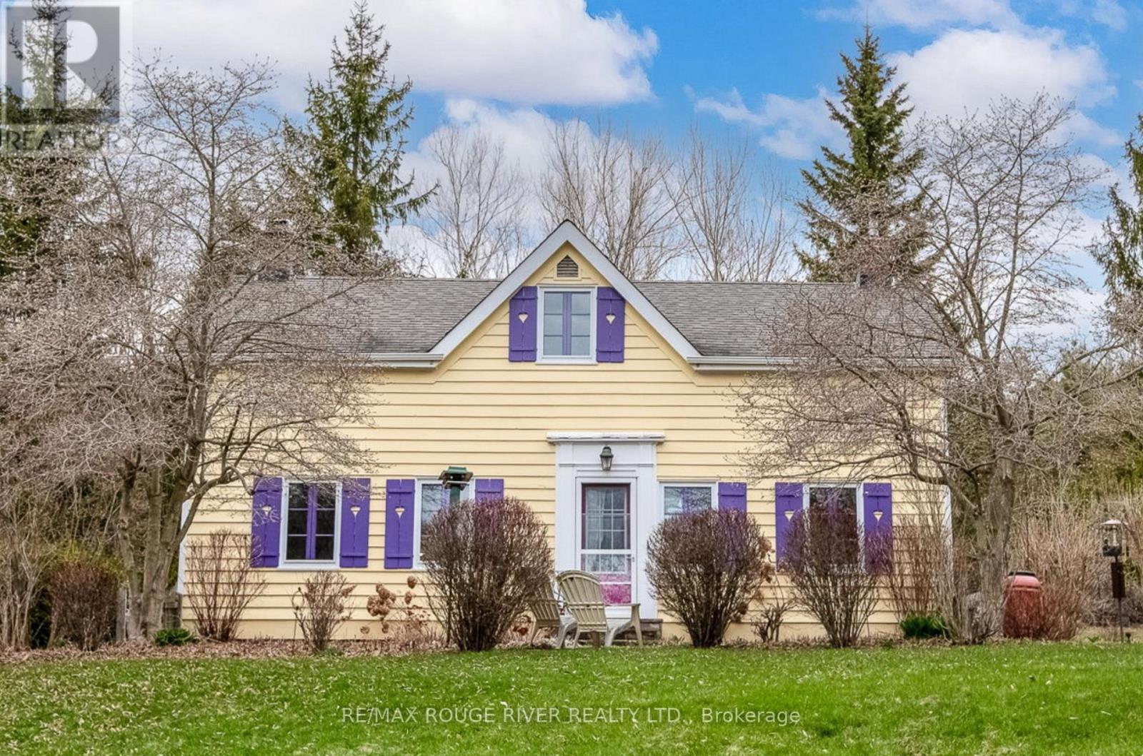 412 Barnum House Road, Alnwick/haldimand, Ontario  K0K 2G0 - Photo 6 - X12091044