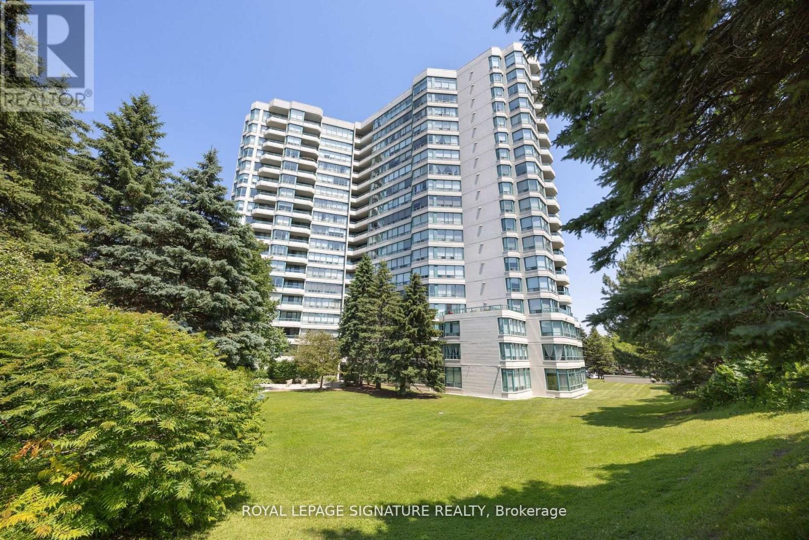 601 - 7250 YONGE STREET, Vaughan, Ontario