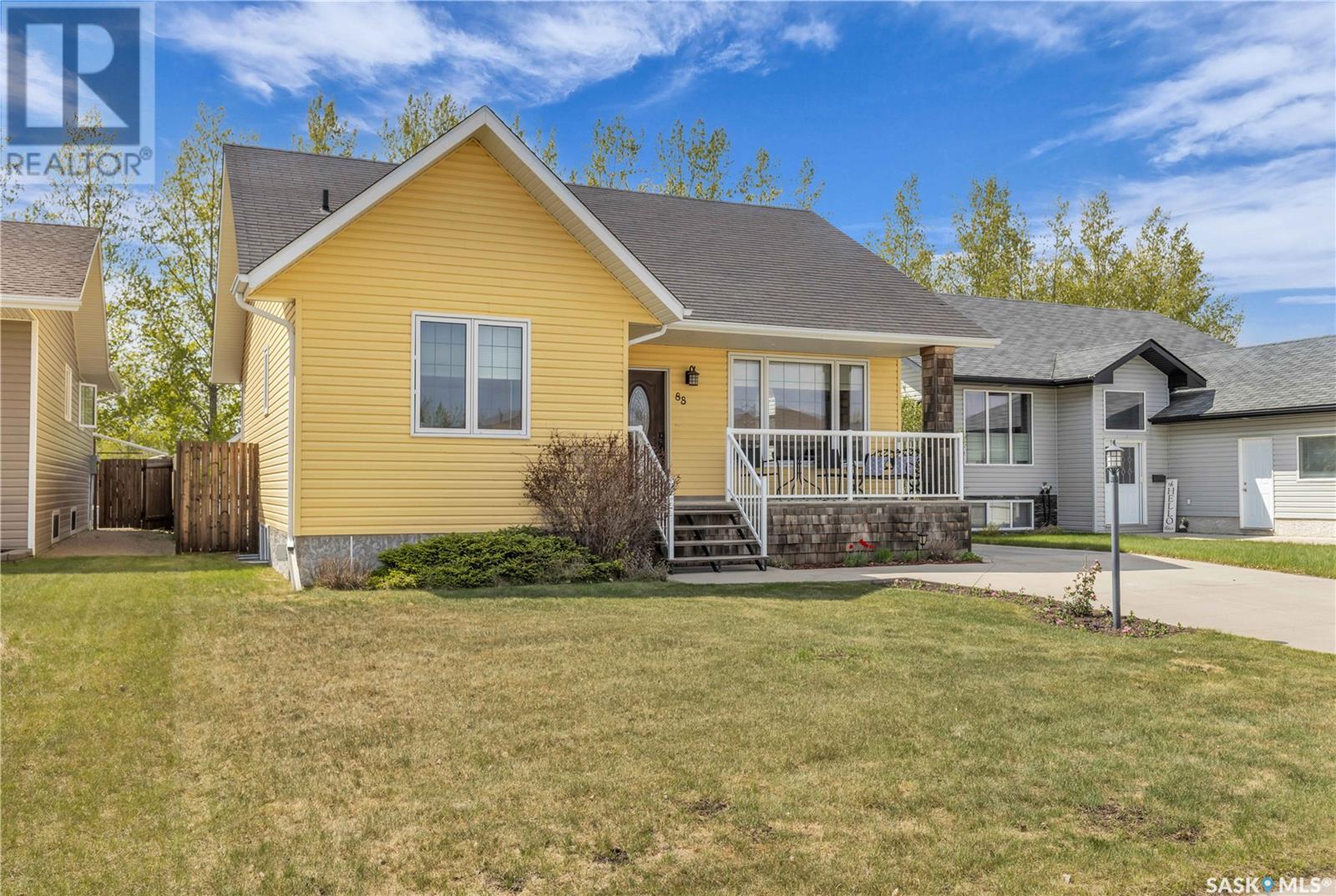 88 Laskin Crescent, Humboldt, Saskatchewan  S0K 2A0 - Photo 3 - SK006868