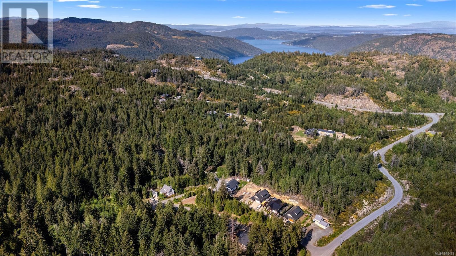4229 Goldstream Heights Dr, Malahat, British Columbia