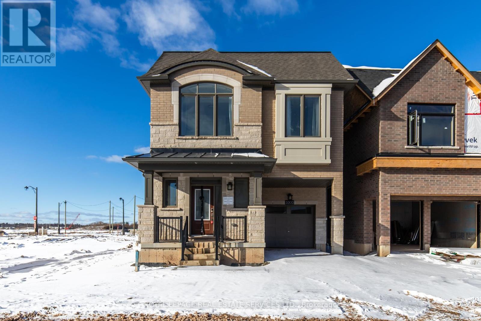 3300 MARINER PASSAGE, Oakville, Ontario
