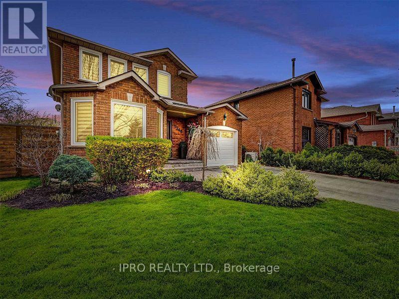 1346 COBBLER LANE, Oakville, Ontario