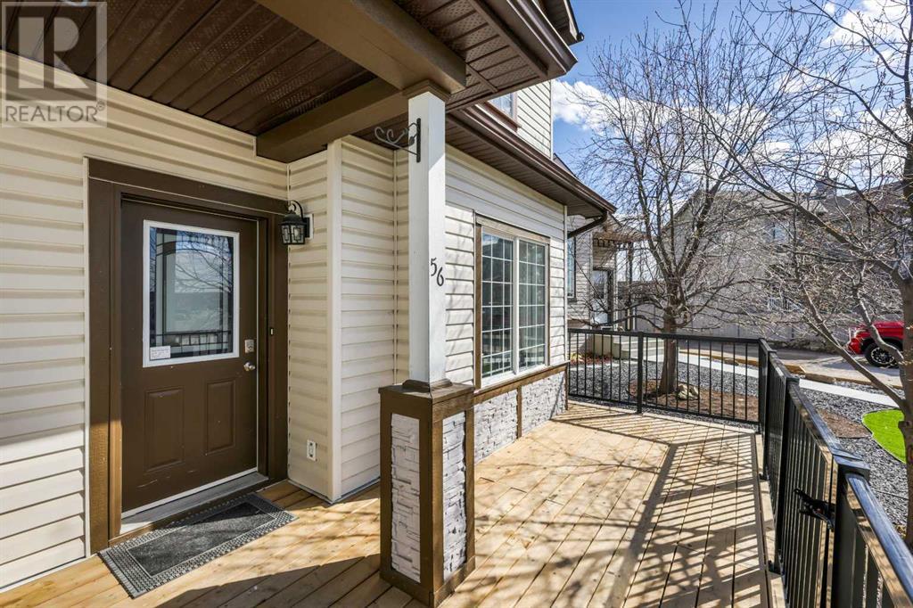 56 Cimarron Grove Way, Okotoks, Alberta  T1S 2L9 - Photo 21 - A2213505