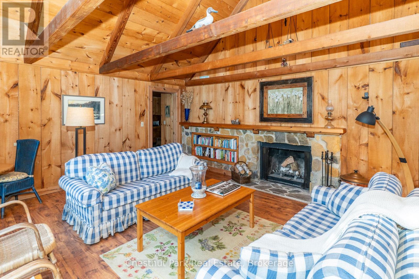 57 Mazengah R52, Minett, Muskoka Lakes, Ontario  P0B 1J0 - Photo 8 - X12171933