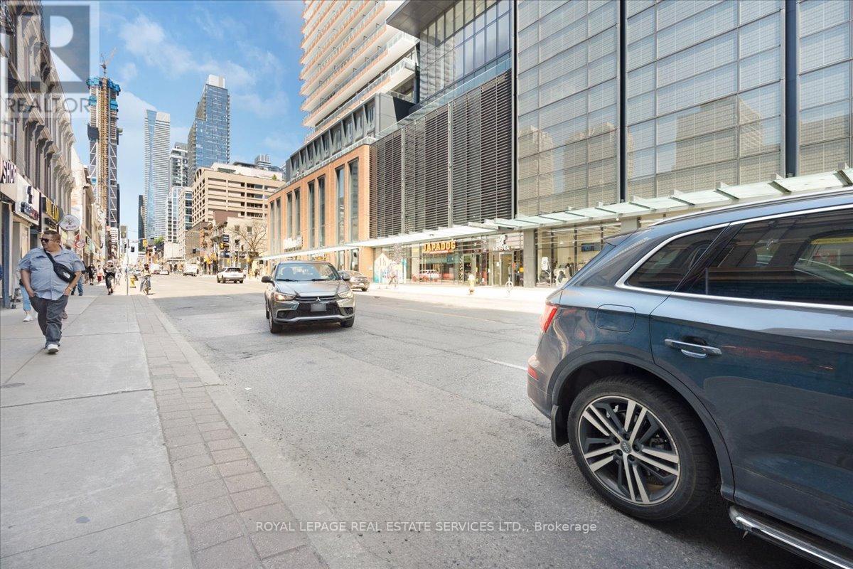 911 - 501 Yonge Street, Toronto, Ontario  M4Y 0G8 - Photo 24 - C12143666