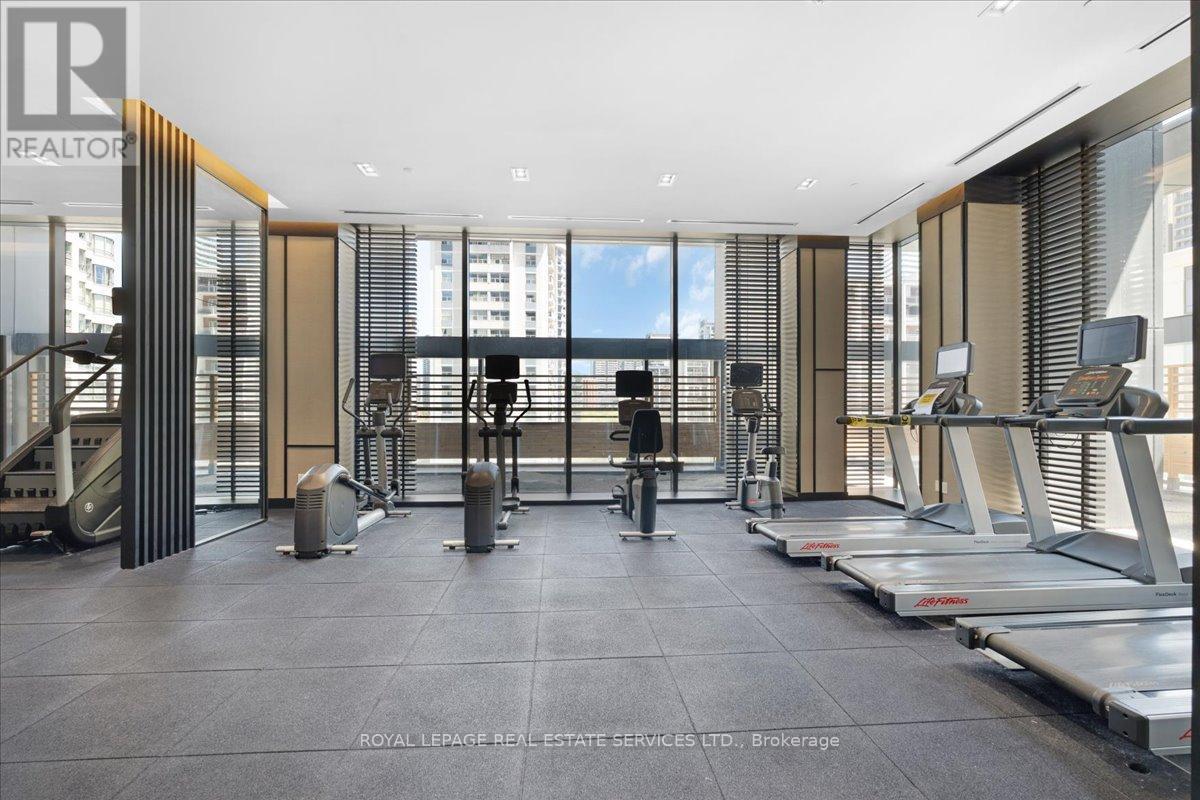 911 - 501 Yonge Street, Toronto, Ontario  M4Y 0G8 - Photo 21 - C12143666
