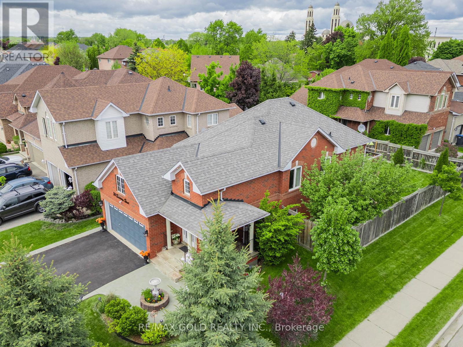 34 Sundridge Street, Brampton (Snelgrove), Ontario  L7A 2J9 - Photo 26 - W12171300