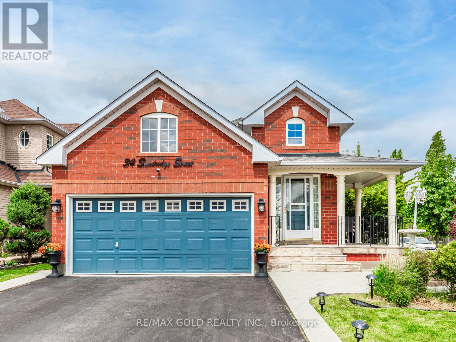 34 Sundridge Street, Brampton (Snelgrove), Ontario  L7A 2J9 - Photo 25 - W12171300