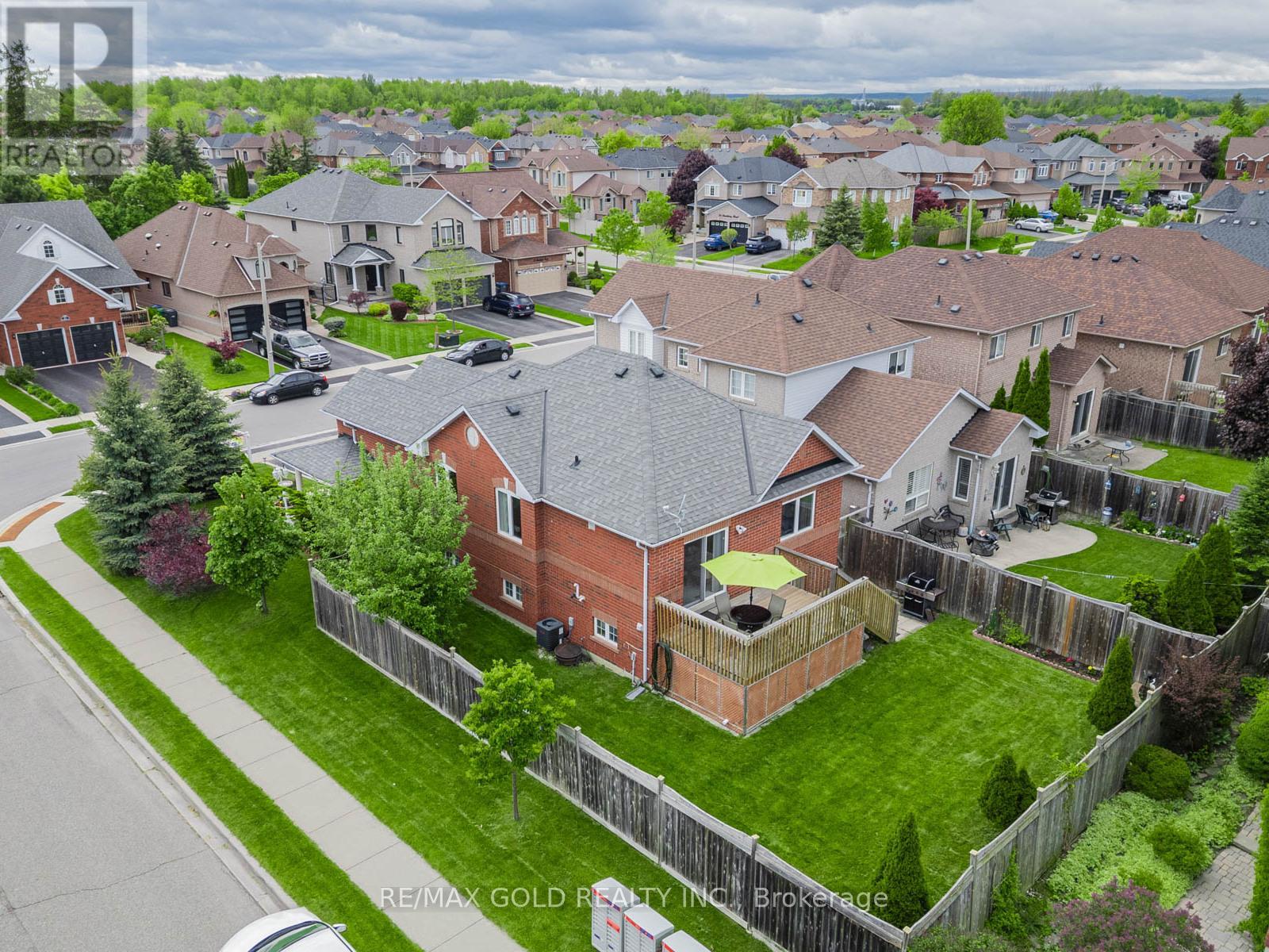 34 Sundridge Street, Brampton (Snelgrove), Ontario  L7A 2J9 - Photo 32 - W12171300