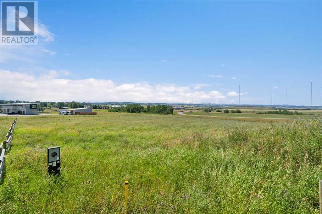 Lot 1, 16191 Hamilton Heights, Rural Foothills County, Alberta  T1S 4Y1 - Photo 3 - A2155219