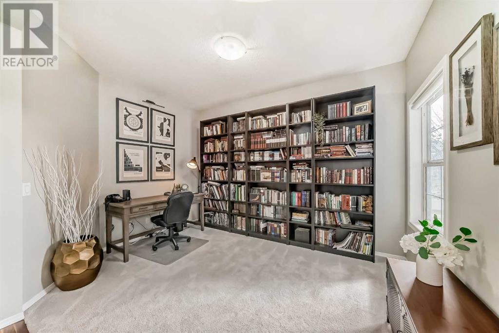1658 New Brighton Drive Se, Calgary, Alberta  T2Z 0P8 - Photo 4 - A2214508