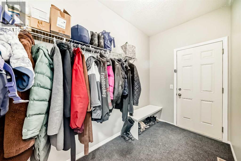 1658 New Brighton Drive Se, Calgary, Alberta  T2Z 0P8 - Photo 13 - A2214508