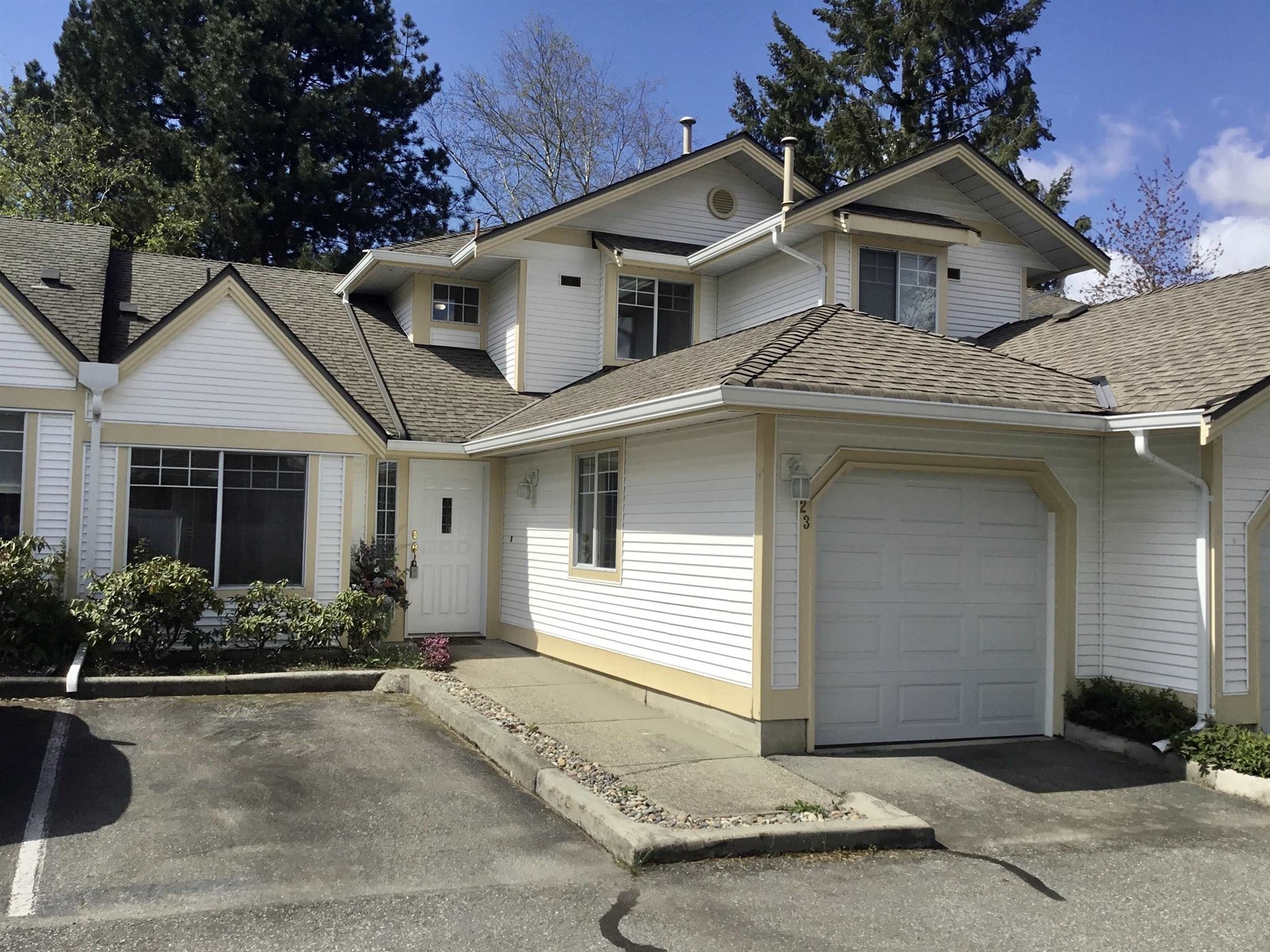 23 8737 212 Street, Langley, British Columbia  V1M 2C8 - Photo 2 - R2984934