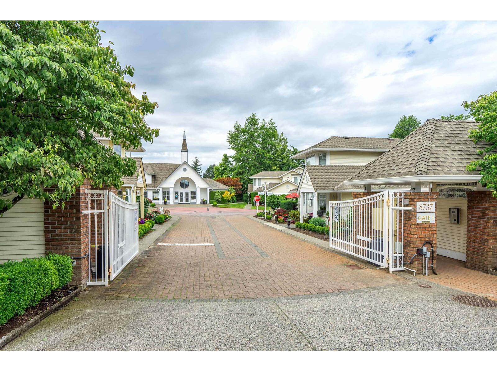 23 8737 212 Street, Langley, British Columbia  V1M 2C8 - Photo 32 - R2984934