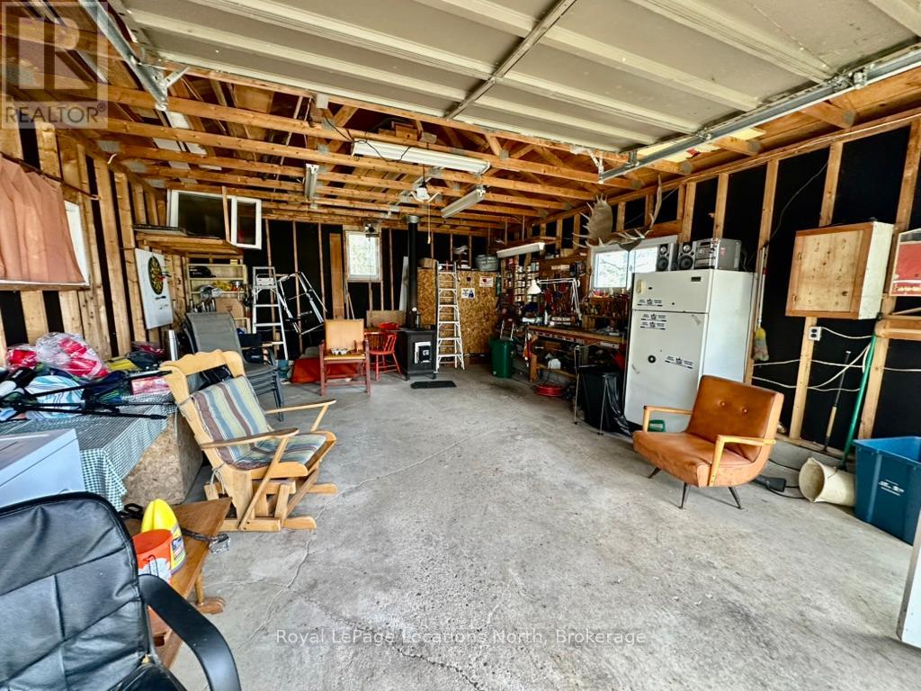 62 Miller Lake Shore Road, Northern Bruce Peninsula, Ontario  N0H 1Z0 - Photo 35 - X12168402