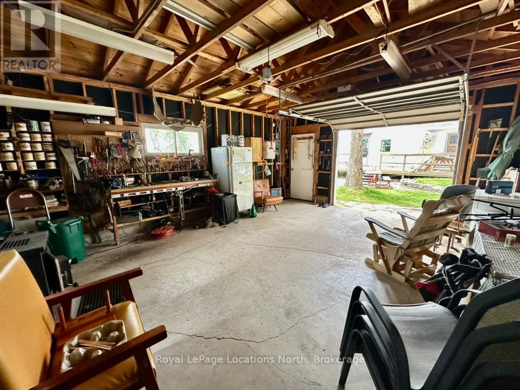 62 Miller Lake Shore Road, Northern Bruce Peninsula, Ontario  N0H 1Z0 - Photo 34 - X12168402