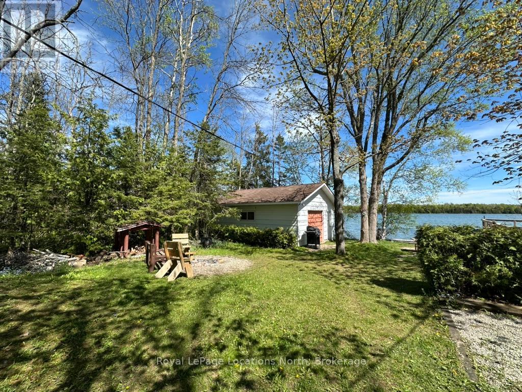 62 Miller Lake Shore Road, Northern Bruce Peninsula, Ontario  N0H 1Z0 - Photo 43 - X12168402