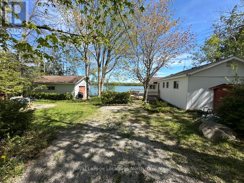 62 Miller Lake Shore Road, Northern Bruce Peninsula, Ontario  N0H 1Z0 - Photo 42 - X12168402