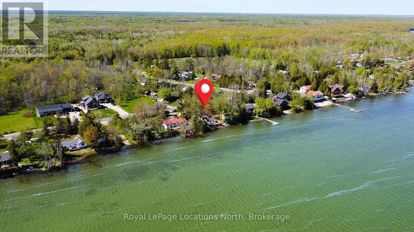 62 Miller Lake Shore Road, Northern Bruce Peninsula, Ontario  N0H 1Z0 - Photo 48 - X12168402