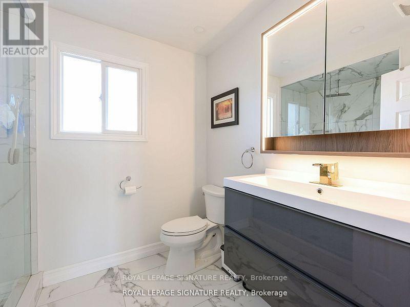 281 Mcgill Street, Mississauga, Ontario  L5A 1V3 - Photo 27 - W12156918