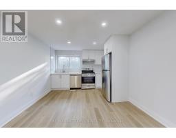 #2 UPPER - 85 PRIMULA CRESCENT, Toronto, Ontario