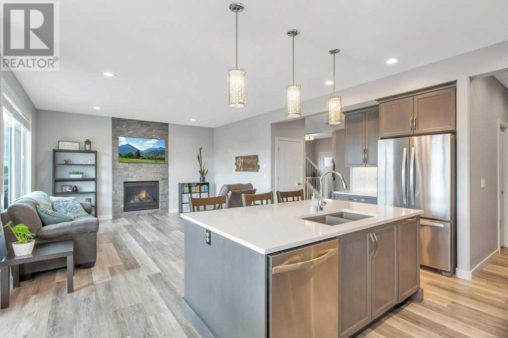 159 Vancouver Crescent, Red Deer, Alberta  T4R 0P2 - Photo 9 - A2223002