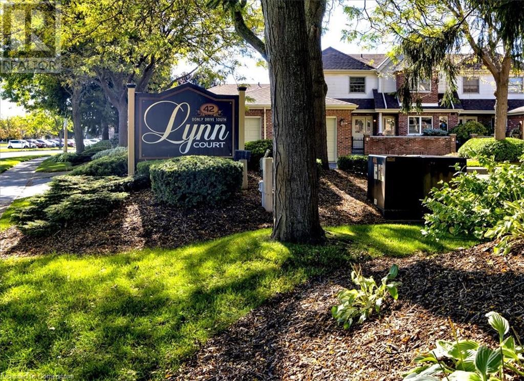 42 Donly Drive S Unit# 2, Simcoe, Ontario  N3Y 5L2 - Photo 3 - 40730432