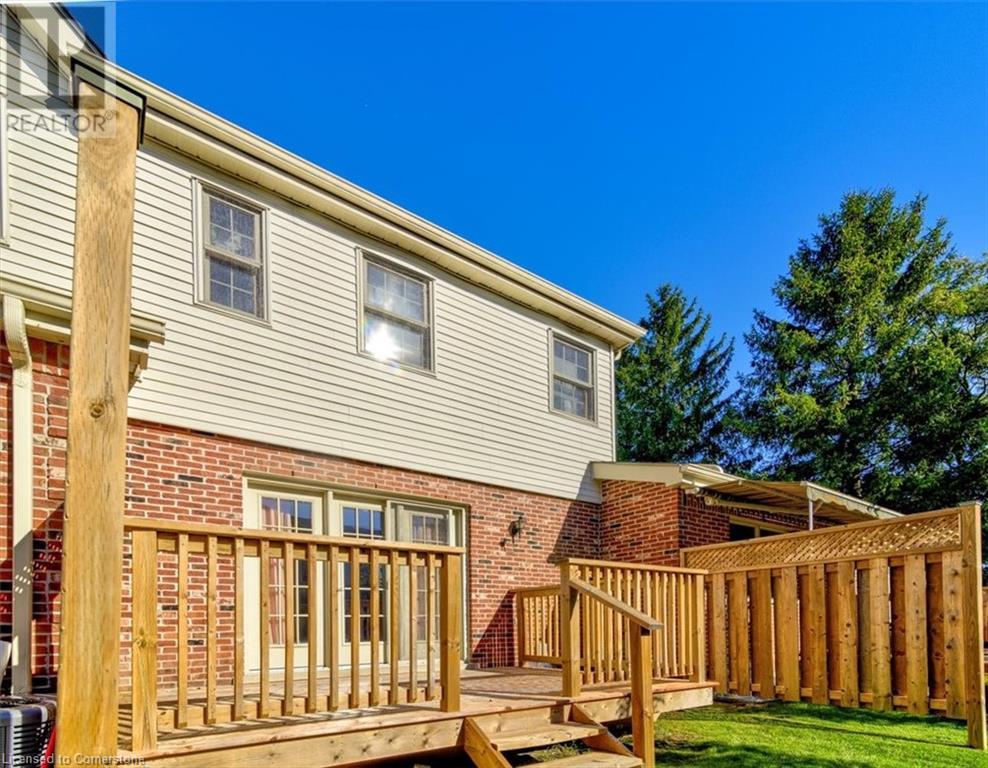 42 Donly Drive S Unit# 2, Simcoe, Ontario  N3Y 5L2 - Photo 12 - 40730432