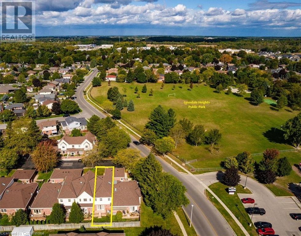 42 Donly Drive S Unit# 2, Simcoe, Ontario  N3Y 5L2 - Photo 38 - 40730432