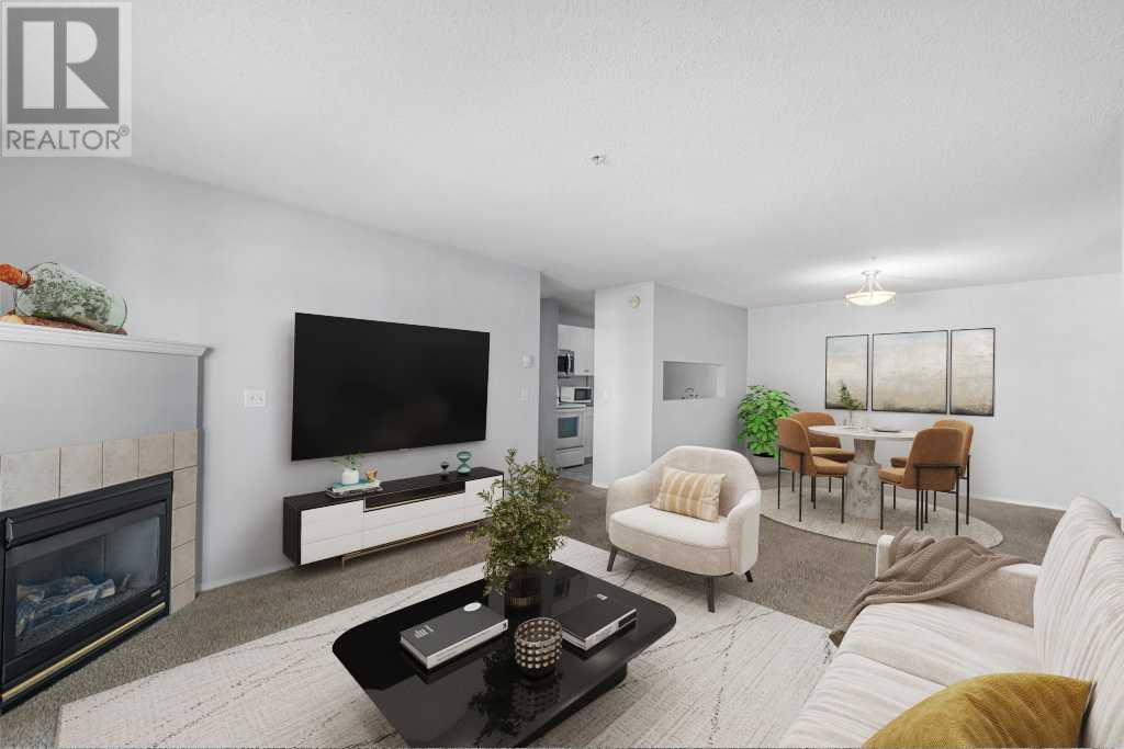 Property at 1320, 6224 17 Avenue SE image 3