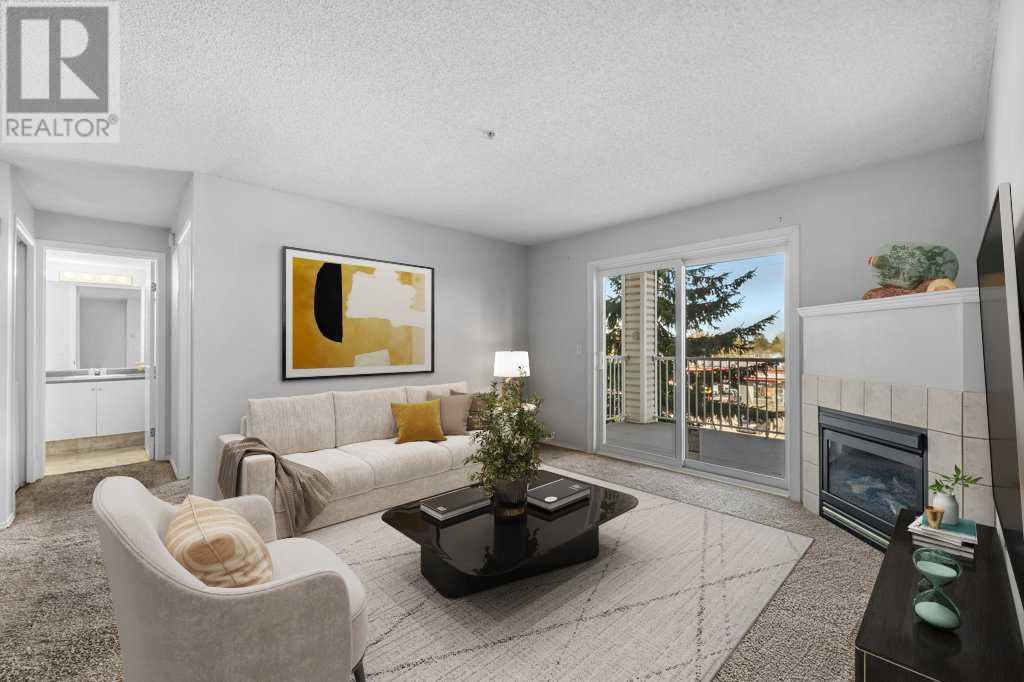 Property at 1320, 6224 17 Avenue SE image 4
