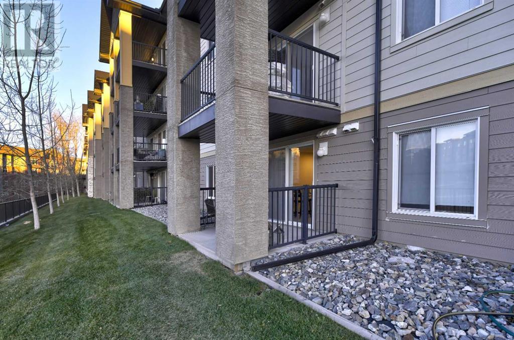 8103, 304 Mackenzie Way Sw, Airdrie, Alberta  T4B 3H7 - Photo 30 - A2184812