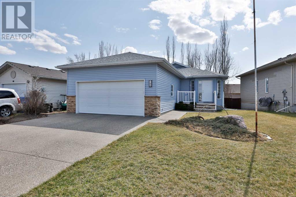 186 Fairmont Boulevard S, Lethbridge, Alberta