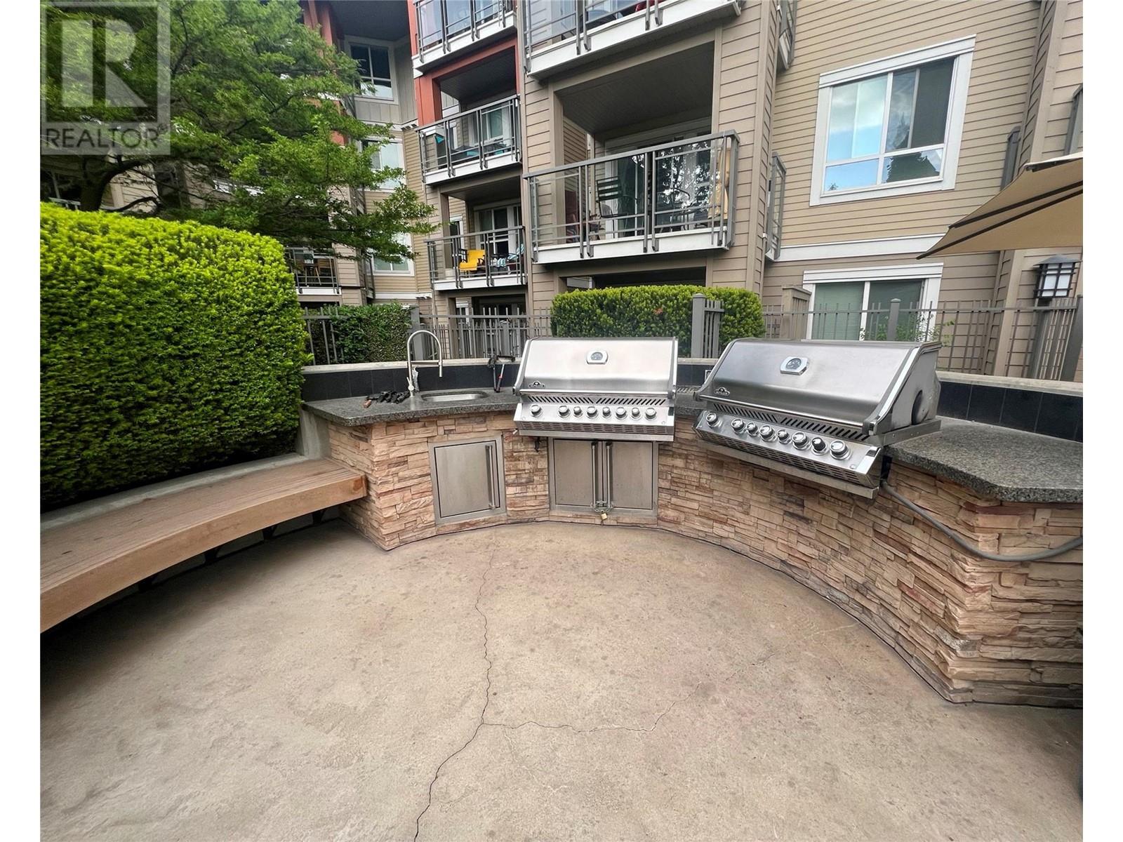 1075 Sunset Drive Unit# 1803, Kelowna, British Columbia  V1Y 9Y9 - Photo 30 - 10346581