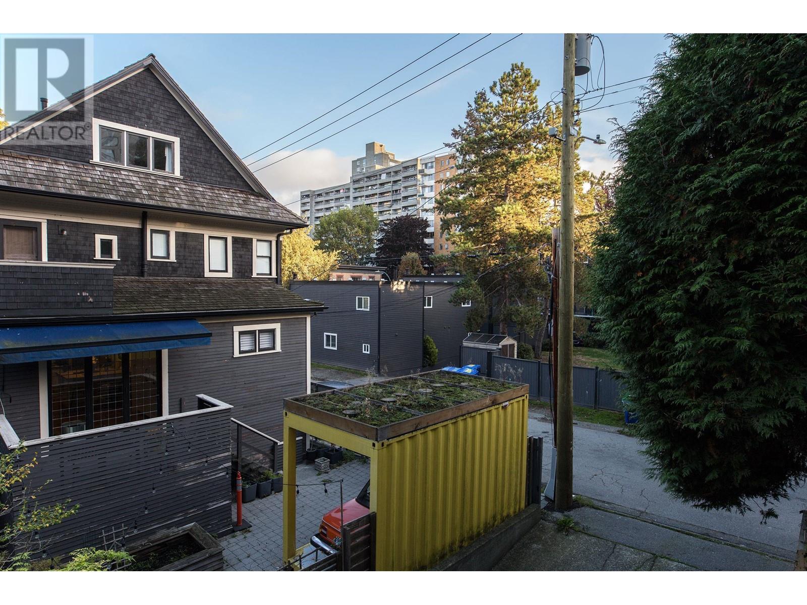 Listing Picture 9 of 38 : 201 1535 NELSON STREET, Vancouver / 溫哥華 - 魯藝地產 Yvonne Lu Group - MLS Medallion Club Member