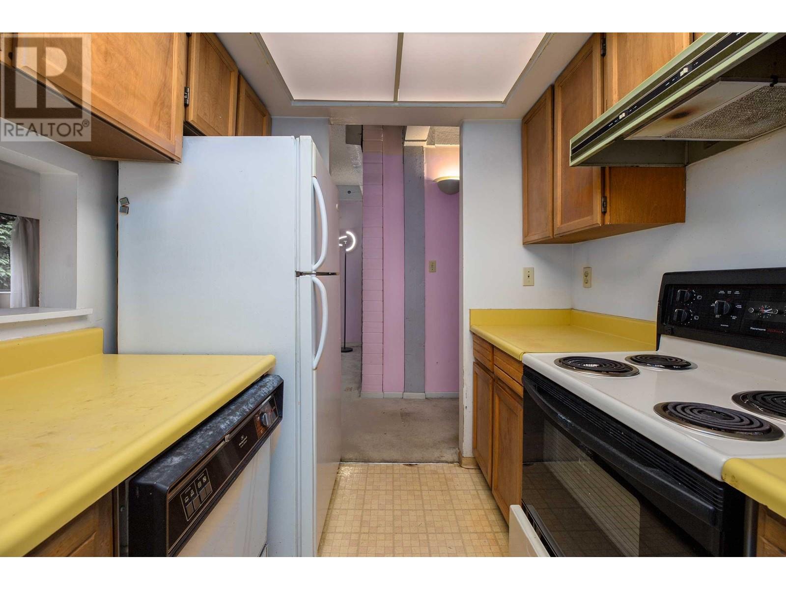 201 1535 Nelson Street, Vancouver, British Columbia  V6G 1M2 - Photo 11 - R2970929
