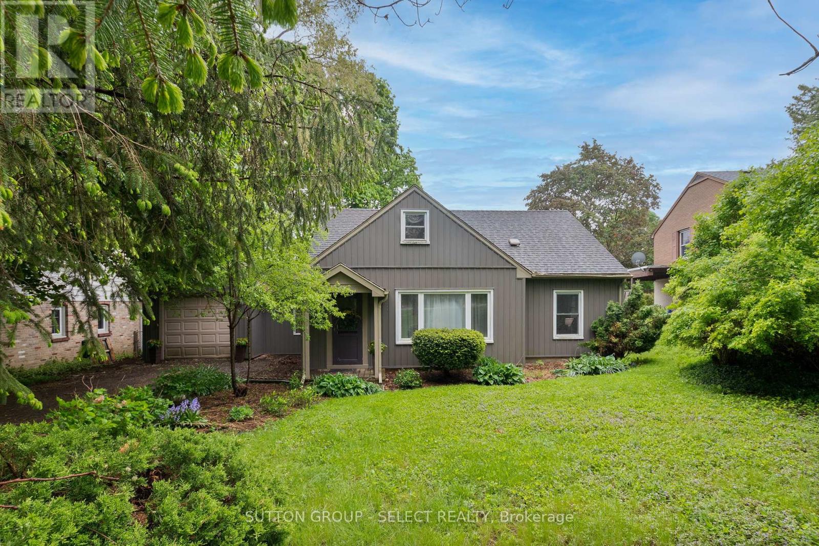 570 Kingsway Avenue, London North, Ontario  N6H 3A1 - Photo 1 - X12172001