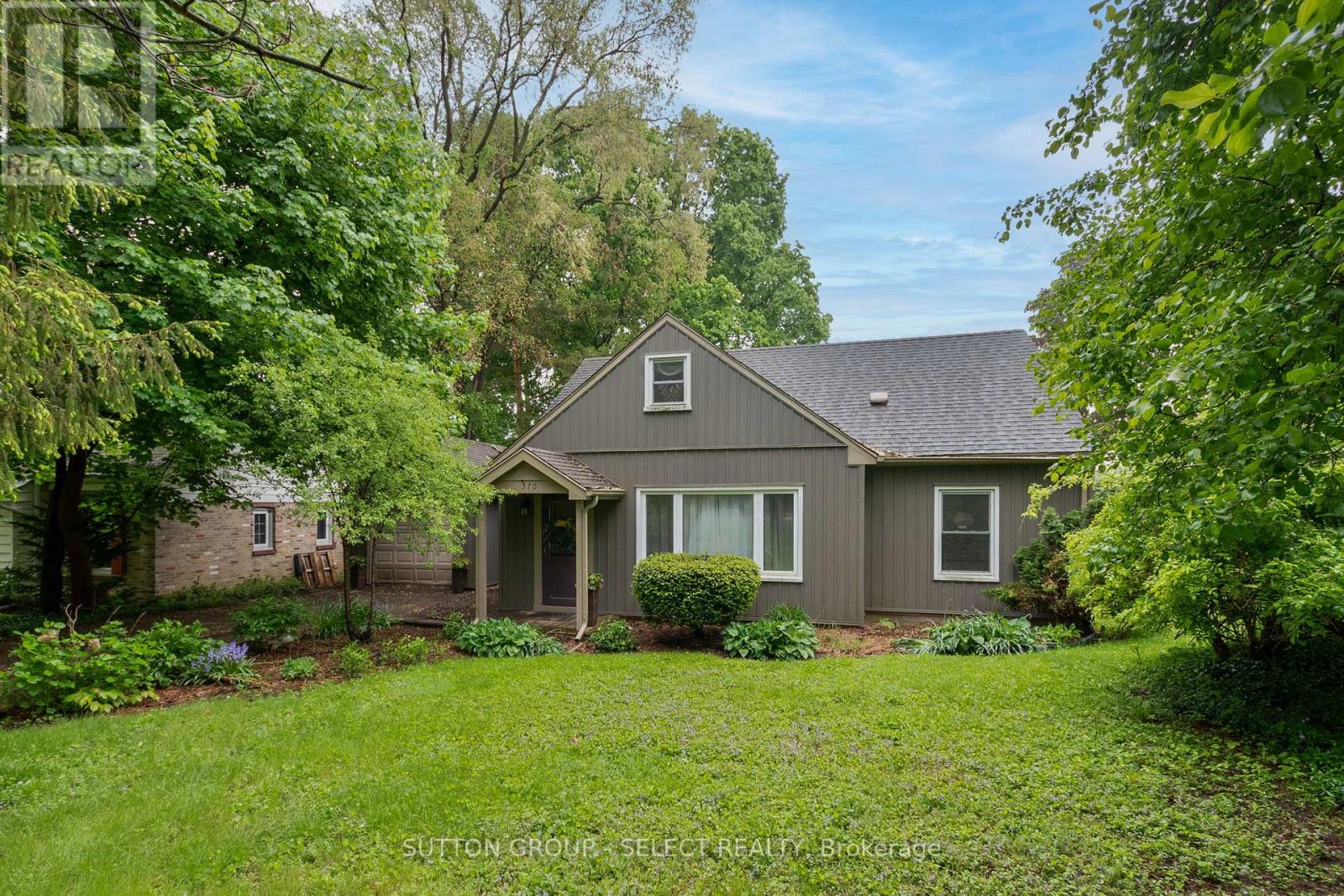 570 Kingsway Avenue, London North, Ontario  N6H 3A1 - Photo 2 - X12172001